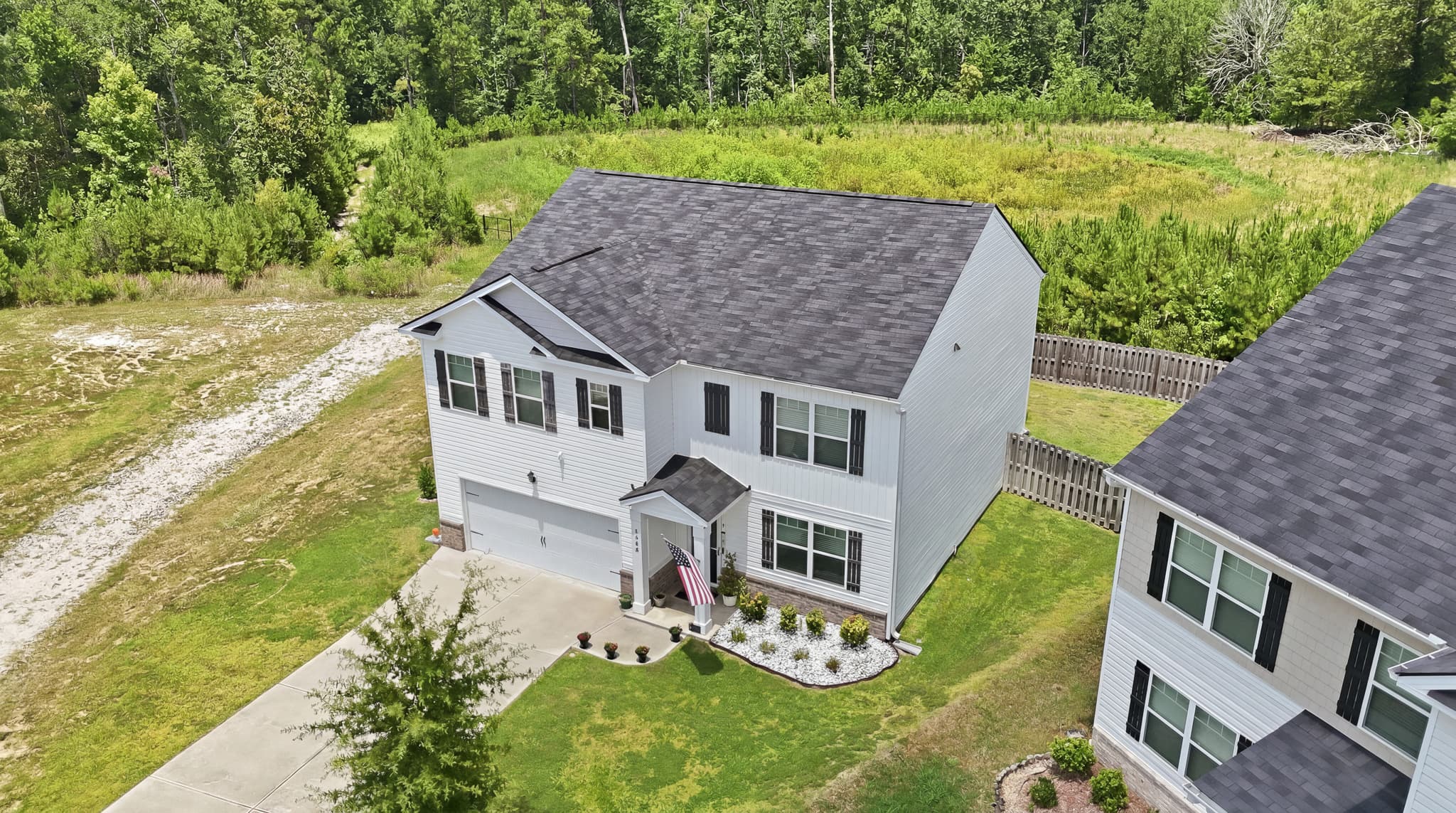 Aerial Photos