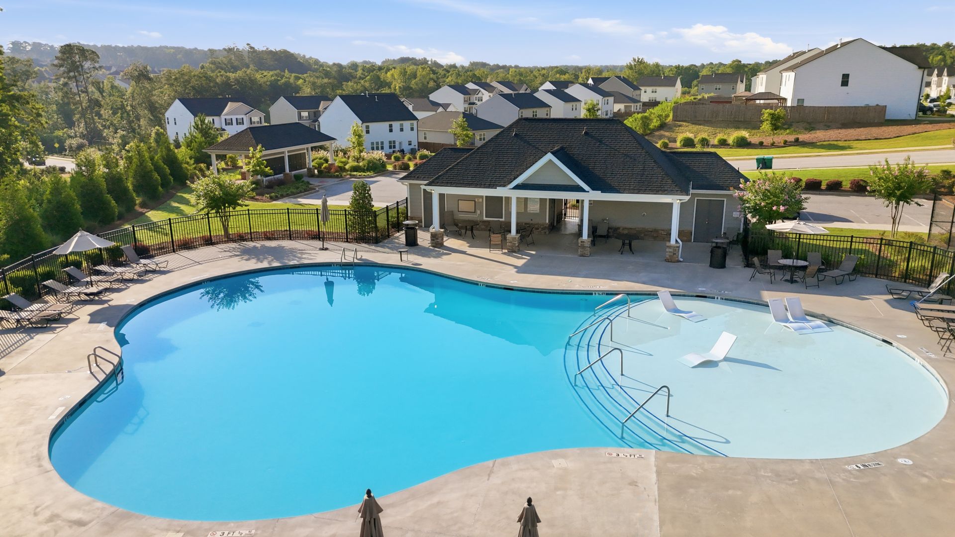 Why Professional Photography Sells Homes Faster in the CSRA